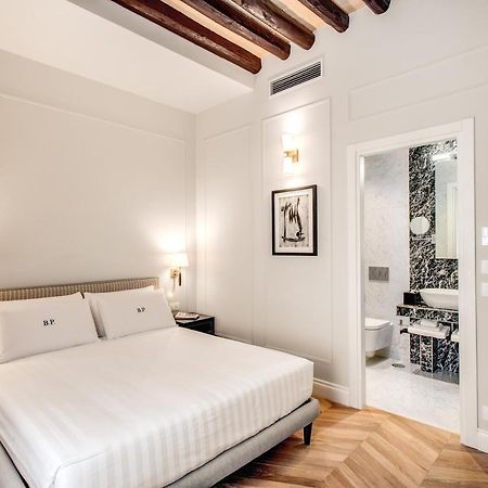 Babuino Palace&Suites Rome Exterior photo