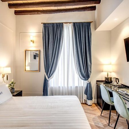 Babuino Palace&Suites Rome Exterior photo